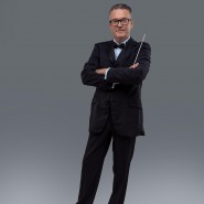 Концерт «Микаэл Таривердиев: два портрета одного художника» фотографии