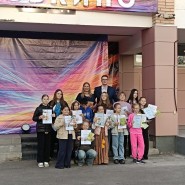 Праздник души и добрых традиций: День поселка Васькино фотографии