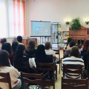 «Он вечный след оставил на земле» фотографии
