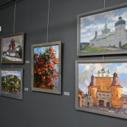 Выставка Антона Катышева «Грани реальности» фотографии