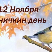 Экологический час «Синичкин день!» фотографии
