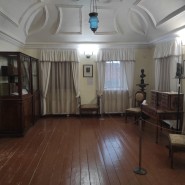 Экскурсия «За тайнами в старинный дом» фотографии