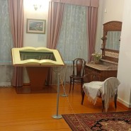 Экскурсия «С писателем по старинной усадьбе» фотографии