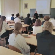 Интеллектуальный квиз «Копилка мудрости» фотографии