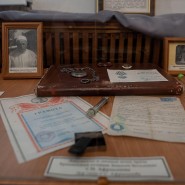 Экскурсия по основной экспозиции музея фотографии