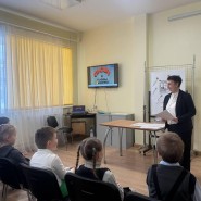 «Знатоки сказок» фотографии