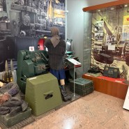 Экскурсия «Коломна. Фронт начинается здесь» фотографии