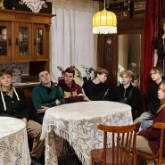 Подросток и закон фотографии