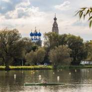 Экскурсия по Соборной площади фотографии
