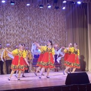 15 открытый фестиваль-конкурс талантливой молодежи «Битва талантов» фотографии