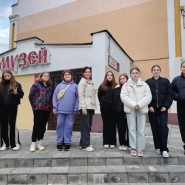 Юбилейная выставка «НДХШ-55» к 55-летию Ногинской детской художественной школы фотографии