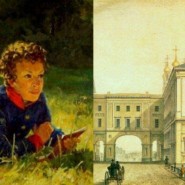 Историко-литературную программа «Где рождались пушкинские строки» фотографии