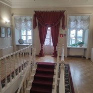Экскурсия «За тайнами в старинный дом» фотографии