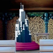 Выставка «Искусство открывает мир. Зарайская коллекция» фотографии