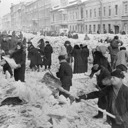 «Мы память пронесём через года». Час мужества фотографии
