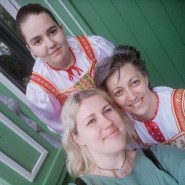 «День семьи, любви и верности» г. Раменское фотографии