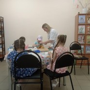 Валяние из шерсти «Шерстяной мир» фотографии