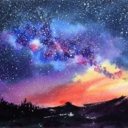 «Звездное небо» фотографии