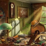 Литературный квиз «Наперегонки с сыщиками» фотографии