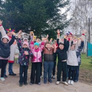 «Русская красота» фотографии