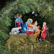 Поздравление с Рождеством Христовым фотографии