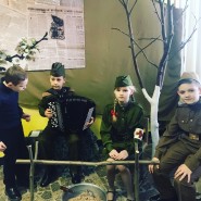 Фестиваль творчества «РамАрт» фотографии