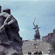«Сквозь огненный ад» фотографии