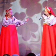 Отчетный концерт «Звезды зажигаются у нас» фотографии