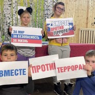 «Сгорая, плачут свечи» фотографии
