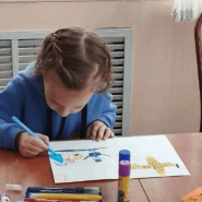 «Богатый урожай» - мастер-класс по лепке из пластилина фотографии