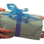 Школа этикета: «Как правильно дарить подарки» фотографии