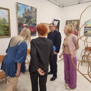 Выставка «Великолепный мир природы» фотографии