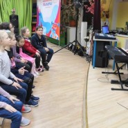«Летние посиделки» фотографии
