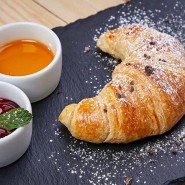 Мастер-класс «Творческая мастерская» «Тот самый круассан» фотографии