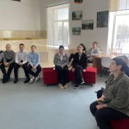 «Волшебных слов чудесный мир» фотографии