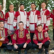 «Песню грянем!» фотографии