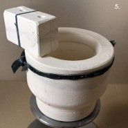 Познавательный урок. Жизнь Чашки. фотографии