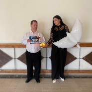 «Терроризму, нет! фотографии