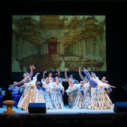 Спектакль «Баллада о маленьком буксире» фотографии