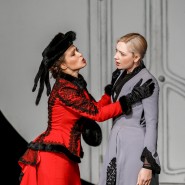 Спектакль «Анна Каренина» фотографии