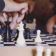 Проект «Шахматы по выходным » фотографии