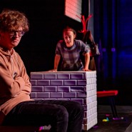 Это все она фотографии