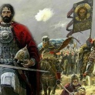 «Битва, изменившая историю» фотографии