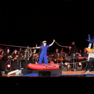 Сказка «Приключения на волшебных островах» фотографии