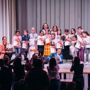 Творческий концерт театрального коллектива «Спектр» - «Квартальный отчёт» фотографии