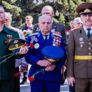 Онлайн-акция «Поклонимся великим тем годам» фотографии