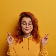 Информационный час «Искусство позитивного мышления» фотографии