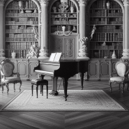 Программа «Русская классика» фотографии