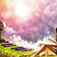 «Музыка души» - литературно-музыкальная гостиная, посвященная Всемирному дню поэзии фотографии