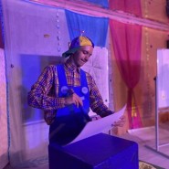 «Сказки-рисовашки» фотографии